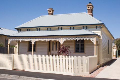 Sabina On Little Myers - Accommodation NT 6