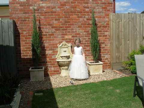 Sabina On Little Myers - Accommodation NT 23
