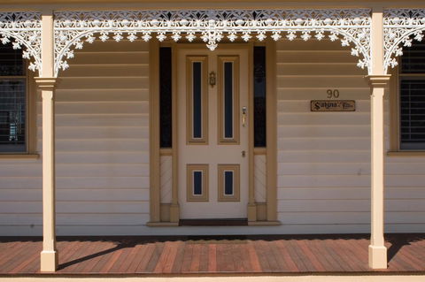 Sabina On Little Myers - Accommodation NT 3