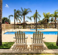 Lakeside Country Club - Accommodation NT