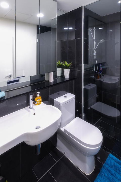 Waterfront Apt 234 Marinaquays - Accommodation NT 28