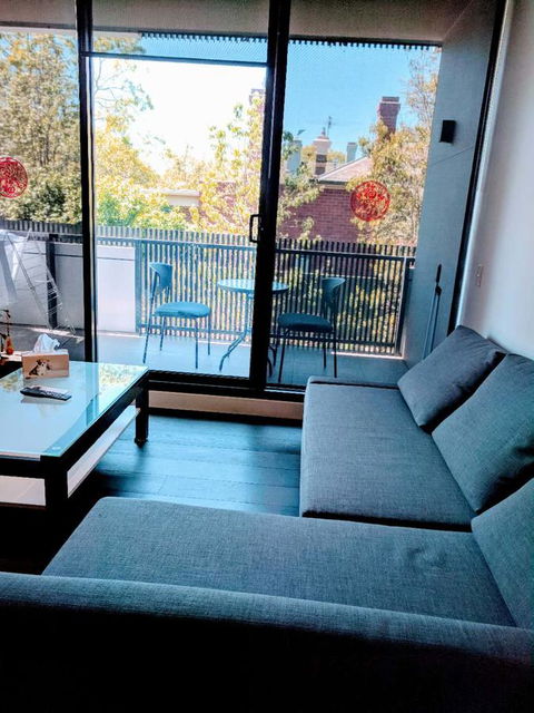 Camberwell Burke Road Apartment - Accommodation NT 1