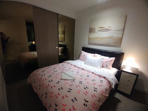 Camberwell Burke Road Apartment - Accommodation NT 8