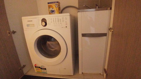 Camberwell Burke Road Apartment - Accommodation NT 11