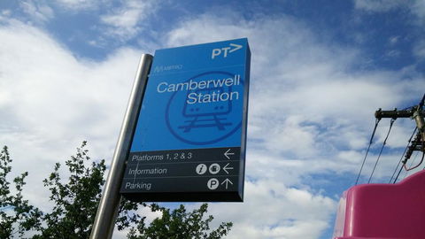 Camberwell Burke Road Apartment - Accommodation NT 15