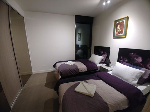 Camberwell Burke Road Apartment - Accommodation NT 7