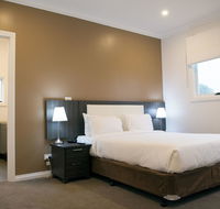 Buckingham Apartments - Accommodation NT