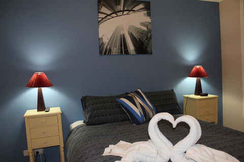 Australian Home Away @ Box Hill 2 Bedroom - Accommodation NT 2