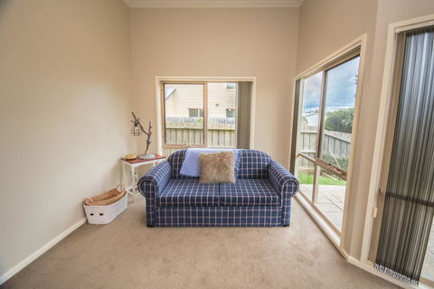 The Pitch - Accommodation NT 34