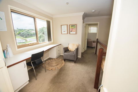 The Pitch - Accommodation NT 23