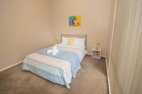 The Pitch - Accommodation NT 31