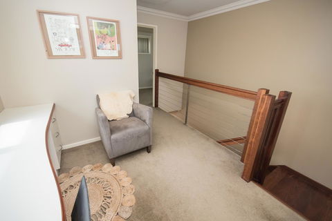 The Pitch - Accommodation NT 22