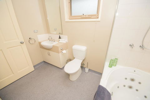 The Pitch - Accommodation NT 20