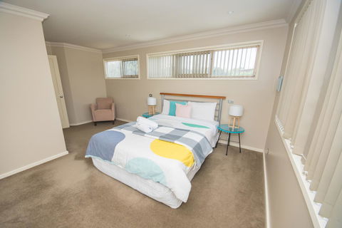 The Pitch - Accommodation NT 15