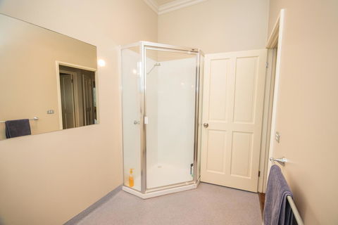 The Pitch - Accommodation NT 28