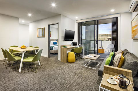 Quest Dandenong Central - Accommodation NT 9