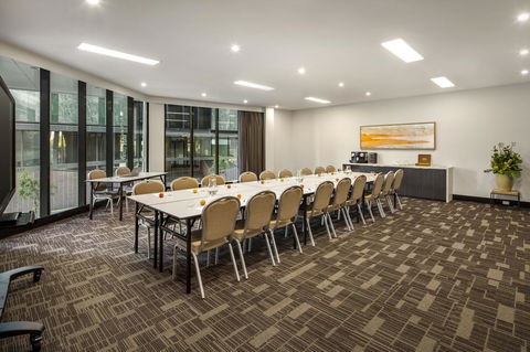 Quest Dandenong Central - Accommodation NT 11
