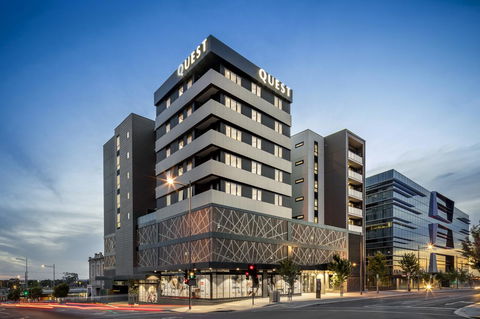 Quest Dandenong Central - Accommodation NT 0