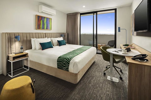 Quest Dandenong Central - Accommodation NT 1