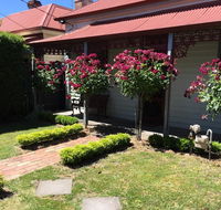 Airleigh-Rose Cottage - NT Tourism