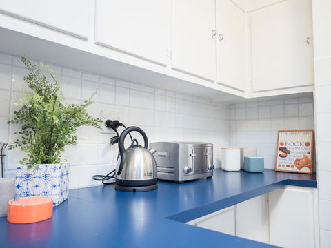 LittleStay Airlie - 2 Bedroom House - NT Tourism 22