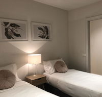 Clara Q Apartments - Accommodation NT