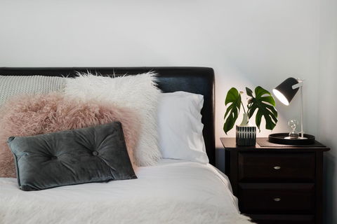 Cottage 4A - Accommodation NT 9