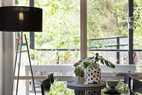 Cottage 4A - Accommodation NT 10