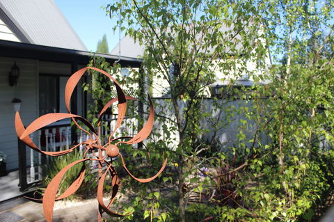 Cottage 4A - Accommodation NT 15