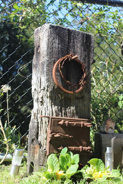 Cottage 4A - Accommodation NT 14