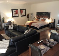 Ashlar at Manna Gums - Daylesford - Accommodation NT