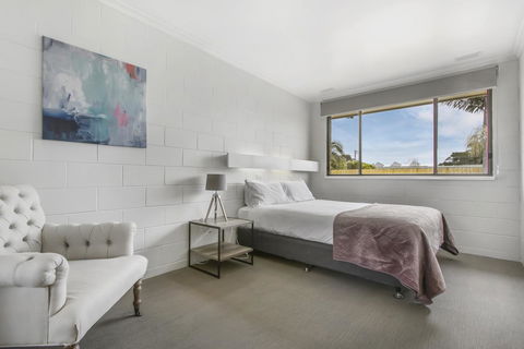 Hybiscus Waterfront Apartments - NT Tourism 31