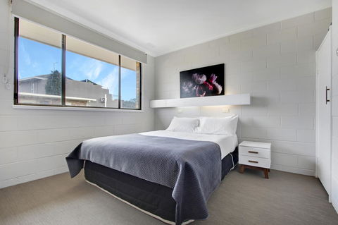 Hybiscus Waterfront Apartments - NT Tourism 22