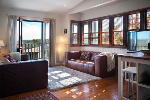 Cabrito - Accommodation NT 6