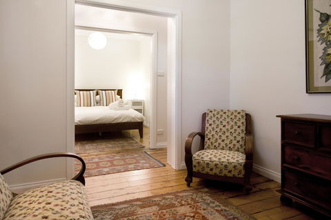 Cabrito - Accommodation NT 5