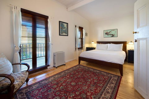 Cabrito - Accommodation NT 7