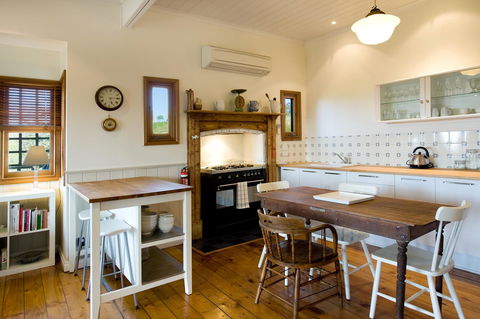 Cabrito - Accommodation NT 2