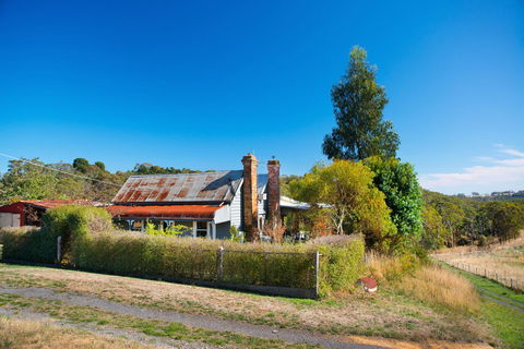 Cabrito - Accommodation NT 10