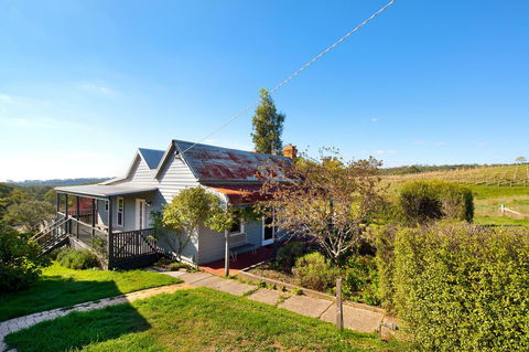 Cabrito - Accommodation NT 0