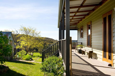 Cabrito - Accommodation NT 1