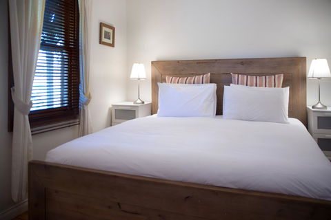 Cabrito - Accommodation NT 8