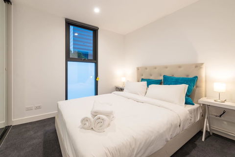 Astrina 2 Bed 2 Bath Apartment - Accommodation NT 7