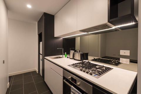 Astrina 2 Bed 2 Bath Apartment - Accommodation NT 3