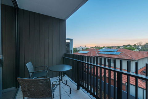 Astrina 2 Bed 2 Bath Apartment - Accommodation NT 11