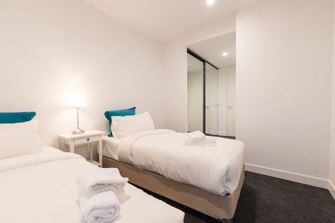 Astrina 2 Bed 2 Bath Apartment - Accommodation NT 6
