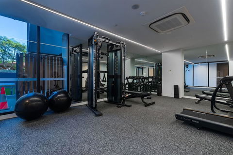 Astrina 2 Bed 2 Bath Apartment - Accommodation NT 10