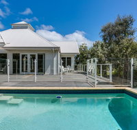 Perfect Blairgowrie Beach House - Accommodation NT