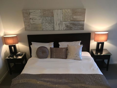 Dockland Kings Lucky 805 - Accommodation NT 20