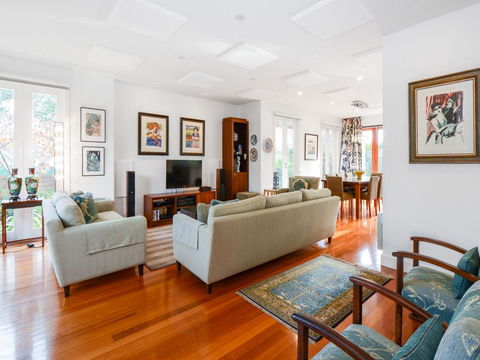 Boutique Stays - Maple On Kent - Accommodation NT 2
