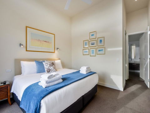 Boutique Stays - Maple On Kent - Accommodation NT 9